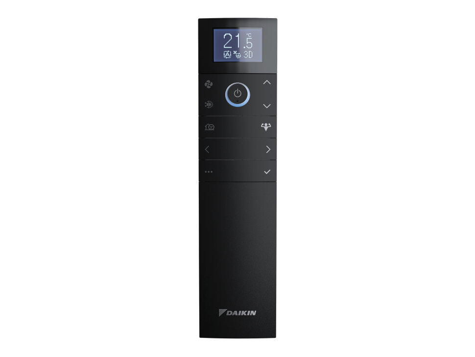 Бытовой кондиционер Daikin FTXJ50AB9/RXJ50A9