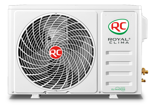 Инверторная сплит-система серии PERFETTO DC EU Inverter 2025 RCI-PFD55HN (комплект)