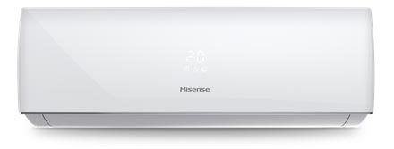 Внутренний блок настенного типа серии Smart FREE Match DC Inverter AMS-18UR4SFADB65