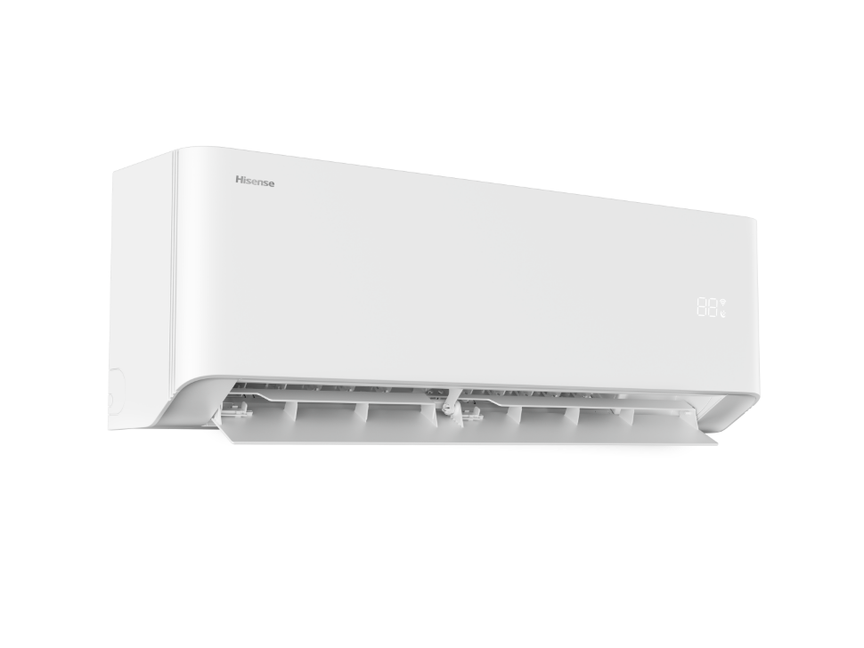 Инверторная сплит-система серии VIBE DC Inverter AS-10UW4RYRHB05 (комплект)