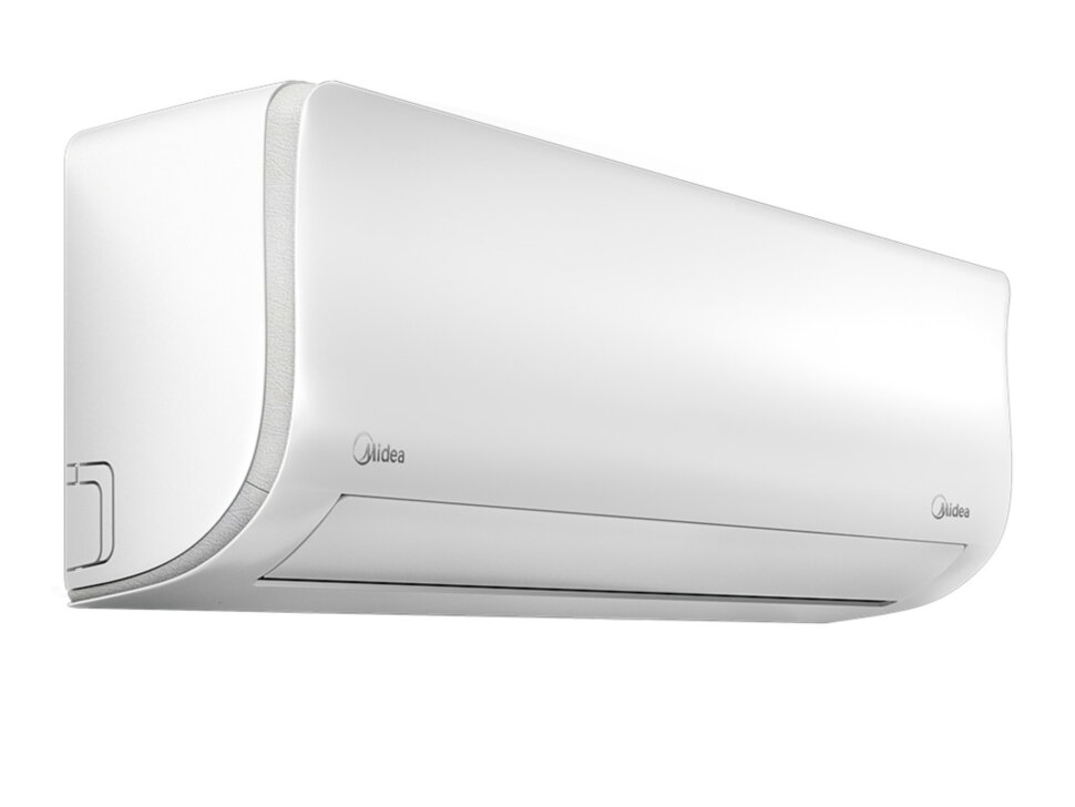 Бытовой кондиционер с низкотемпературной доработкой Midea MSAG1-09N8C2U-I/MSAG1-09N8C2U-O/-40