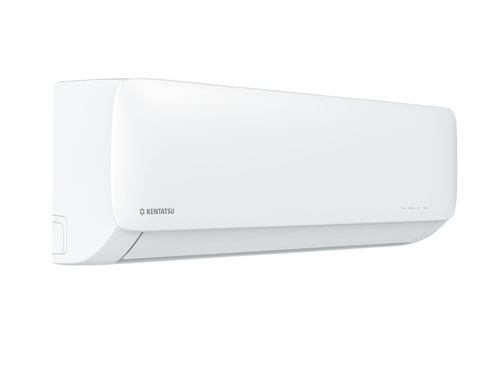 Бытовой кондиционер с низкотемпературной доработкой Kentatsu KSGA53HZRN1W/KSRA53HZRN1/-40