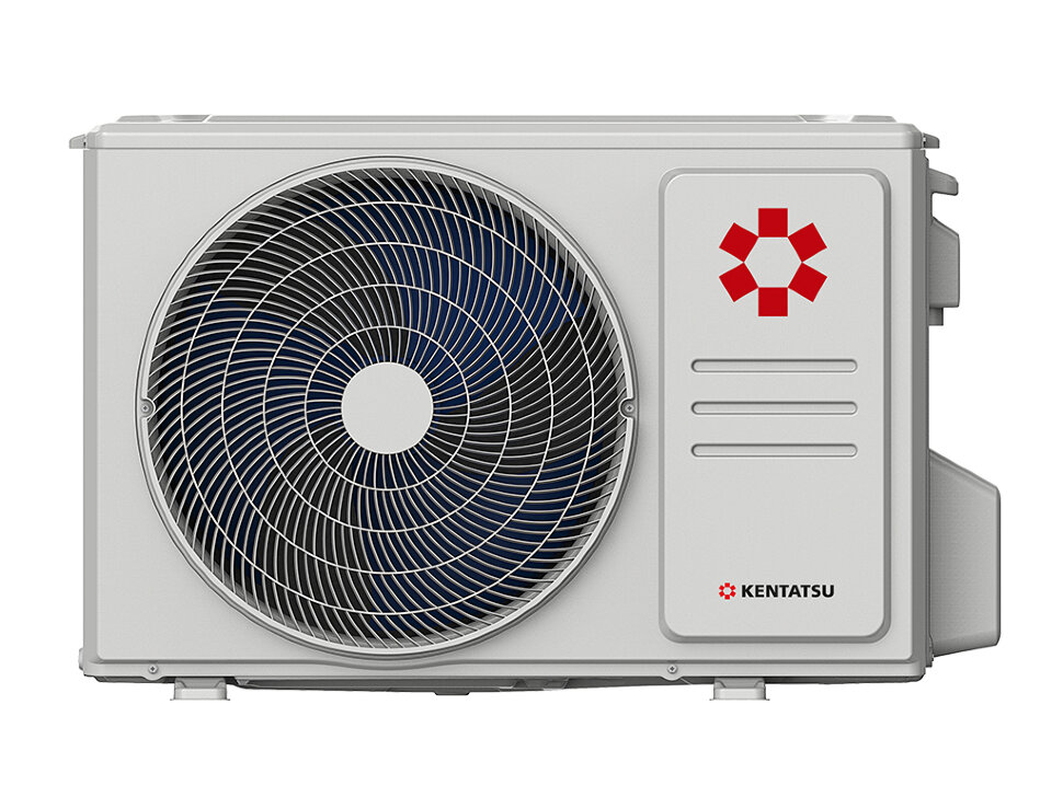Бытовой кондиционер с низкотемпературной доработкой Kentatsu KSGA53HZRN1W/KSRA53HZRN1/-40