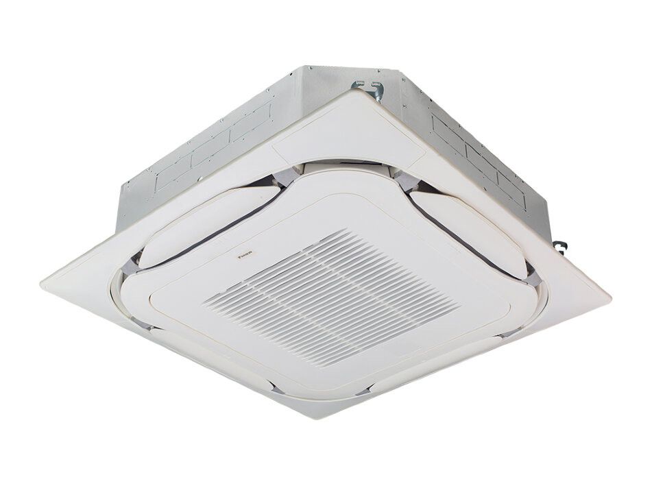 Кассетный кондиционер Daikin FCAG100B/RZASG100MV1/BYCQ140E