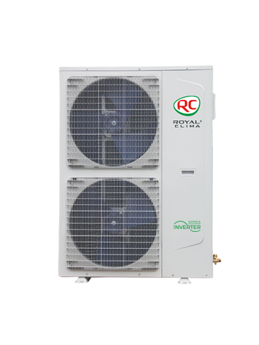 Инверторная сплит-система кассетного типа серии COMPETENZA DC EU Inverter 2023 CO-4C 48HNBI /CO-4C/pan 8D2 /CO-E 48HNBI (комплект)