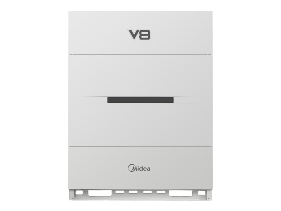 Наружный блок VRF системы Midea MV8-560WV2GN1(PRO)