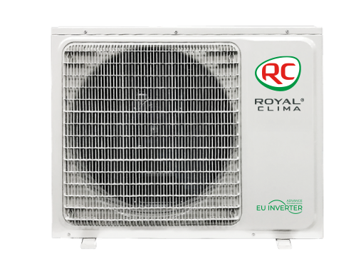Инверторная сплит-система кассетного типа серии COMPETENZA DC EU Inverter 2023 CO-4C 60HNBI /CO-4C/pan 8D2 /CO-E 60HNBI (комплект)