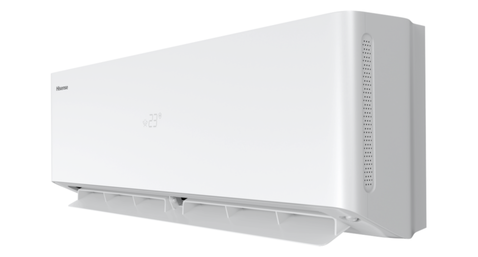Инверторная сплит-система серии VISION PRO 2.0 SUPERIOR DC Inverter AS-13UW4RXVQH02 (комплект)