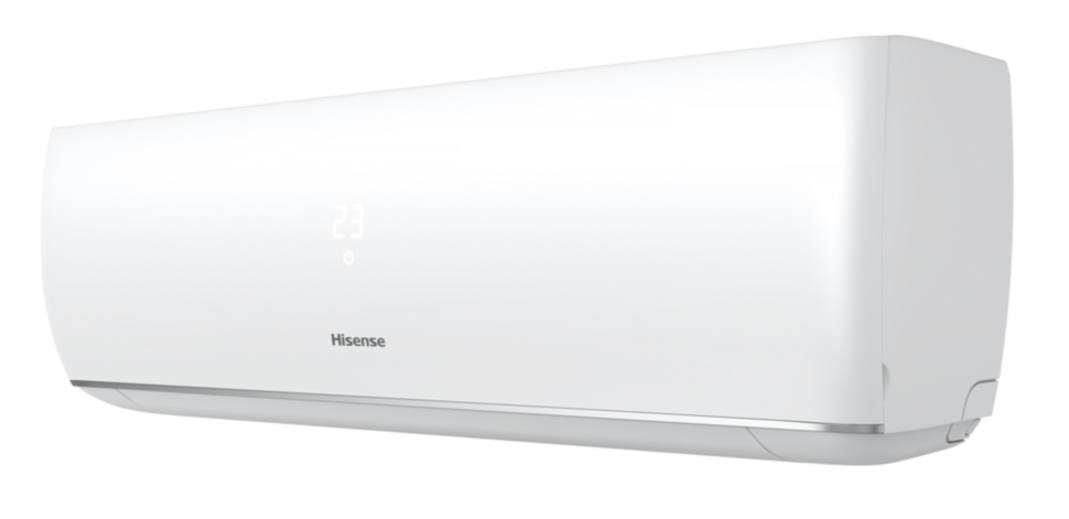Инверторная cплит-система серии EXPERT PRO DC Inverter Wi-Fi AS-10UW4RYDTV02 (комплект)