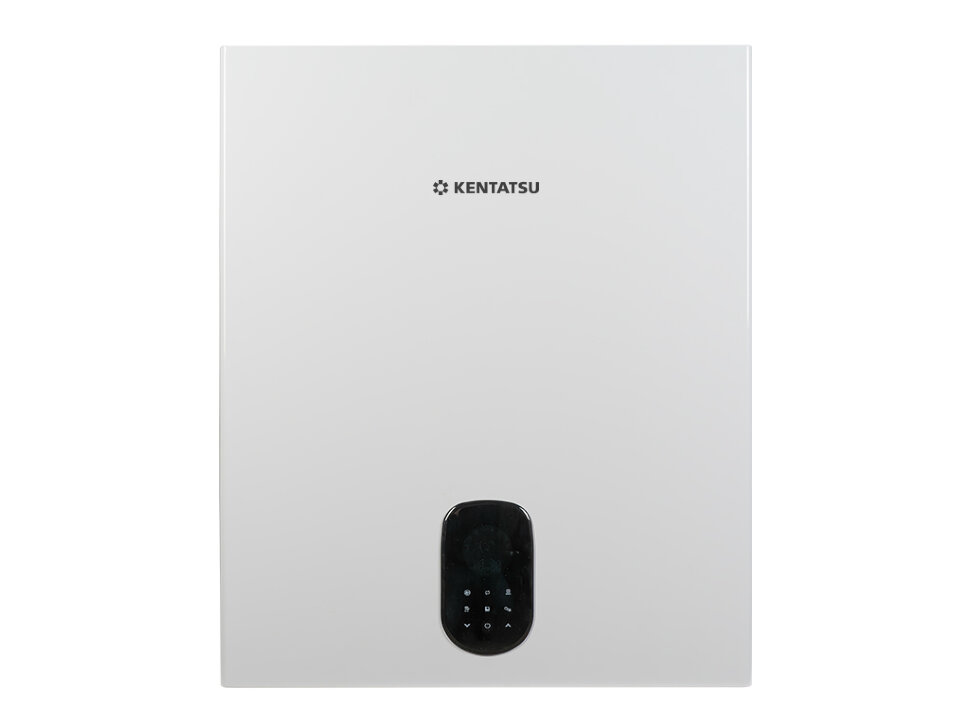 Котел настенный газовый с раздельным теплообменником Kentatsu NOBBY BASE 44-2CS