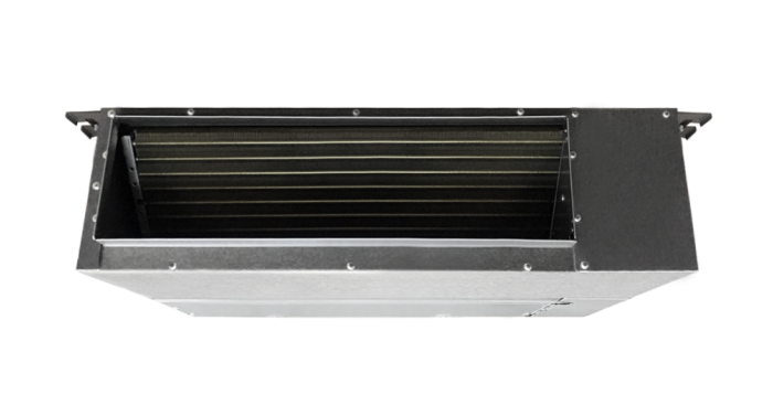 Внутренний блок канального типа серии MULTI FLEXI DUCT EU ERP Inverter RCI-DMV12