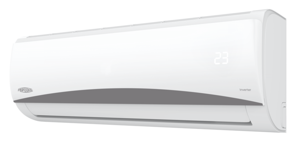 Инверторная сплит-система серии БАЙКАЛ Inverter КНБИ-БКЛ12ОН (комплект)