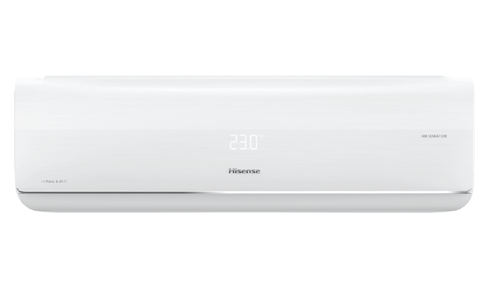 Инверторная сплит-система серии AIR SENSATION SUPERIOR DC Inverter AS-10UW4RXVQF00 (комплект)
