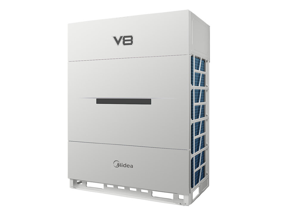 Наружный блок VRF системы Midea MV8-670WV2GN1(PRO)
