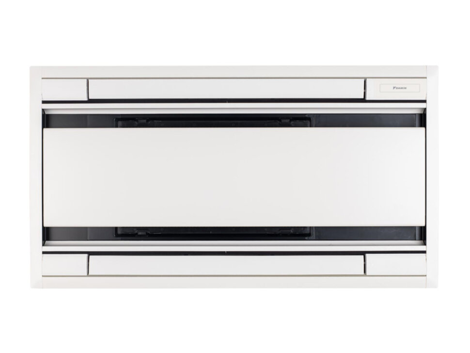 Декоративная панель Daikin BYBCQ63H