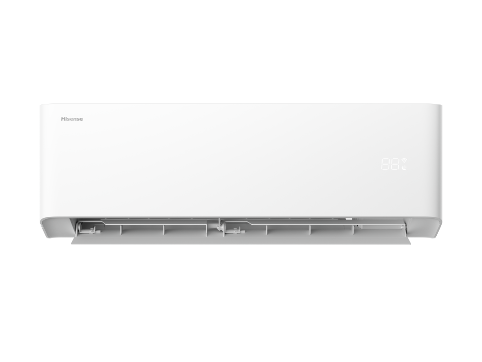 Инверторная сплит-система серии VIBE DC Inverter AS-13UW4RYRHB04 (комплект)
