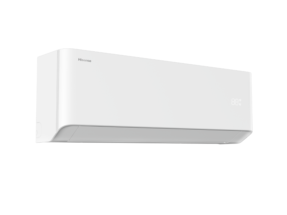 Инверторная сплит-система серии VIBE DC Inverter AS-13UW4RYRHB04 (комплект)