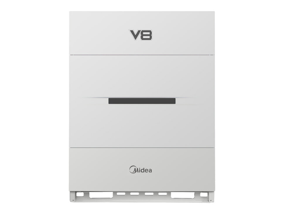 Наружный блок VRF системы Midea MV8-730WV2GN1(PRO)