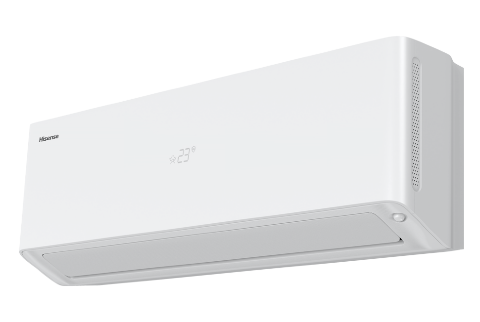 Инверторная сплит-система серии VISION PRO 2.0 SUPERIOR DC Inverter AS-18UW4RBVQH01 (комплект)