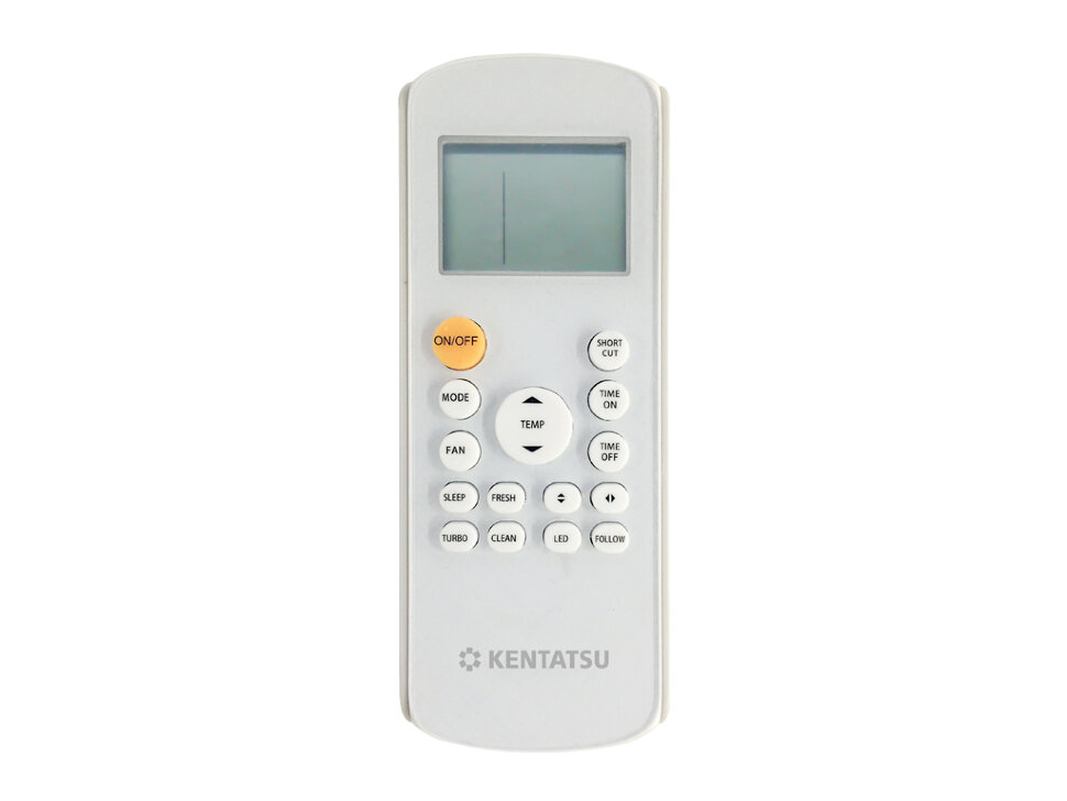 Внутренний блок кондиционера Kentatsu KSHF105HFAN3
