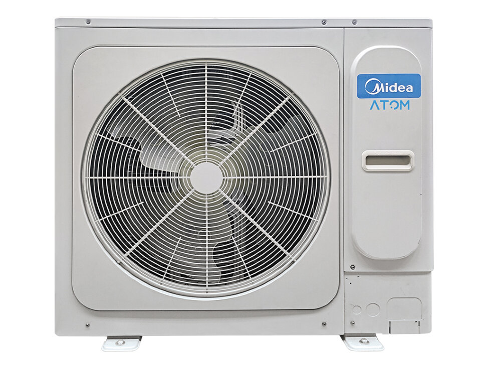 Наружный блок VRF системы Midea MVUH80BT-VA1