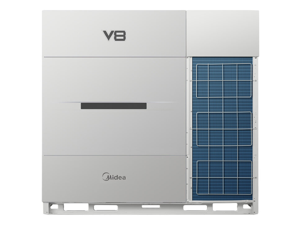 Наружный блок VRF системы Midea MV8-850WV2GN1(PRO)