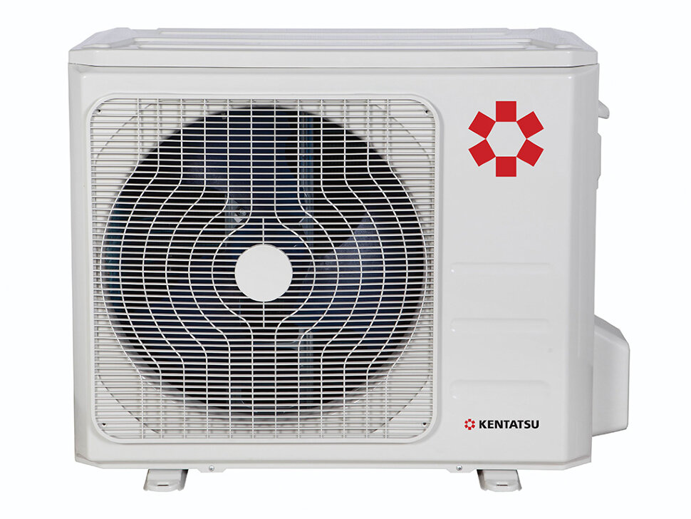 Наружный блок кондиционера Kentatsu KSUT35HFAN1