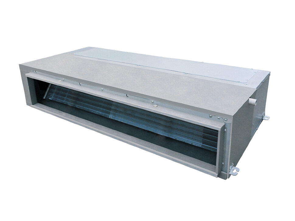 Внутренний блок VRF системы Kentatsu KK24HFAN1
