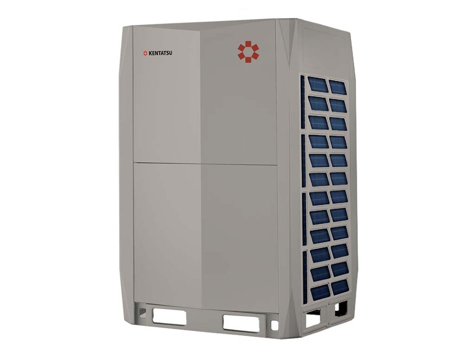 Наружный блок VRF системы Kentatsu KURA340HZAN3