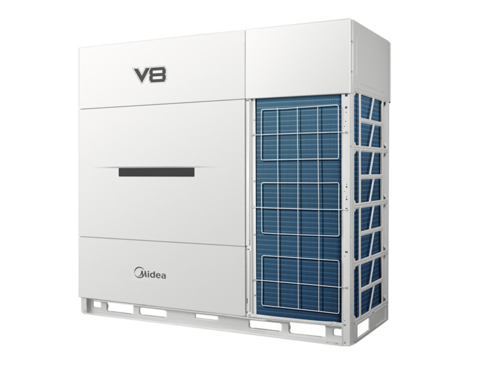 Наружный блок VRF системы Midea MV8-900WV2GN1(PRO)