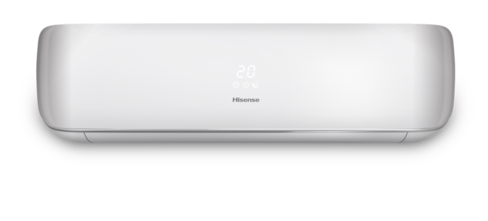 Инверторная сплит-система серии Premium DESIGN Super DC Inverter (R32) AS-10UW4RVETG01 (комплект)