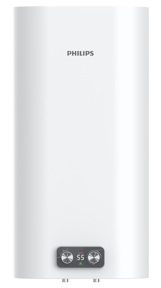 Электрический водонагреватель серии UltraHeat Digital AWH1616/51(50YB)