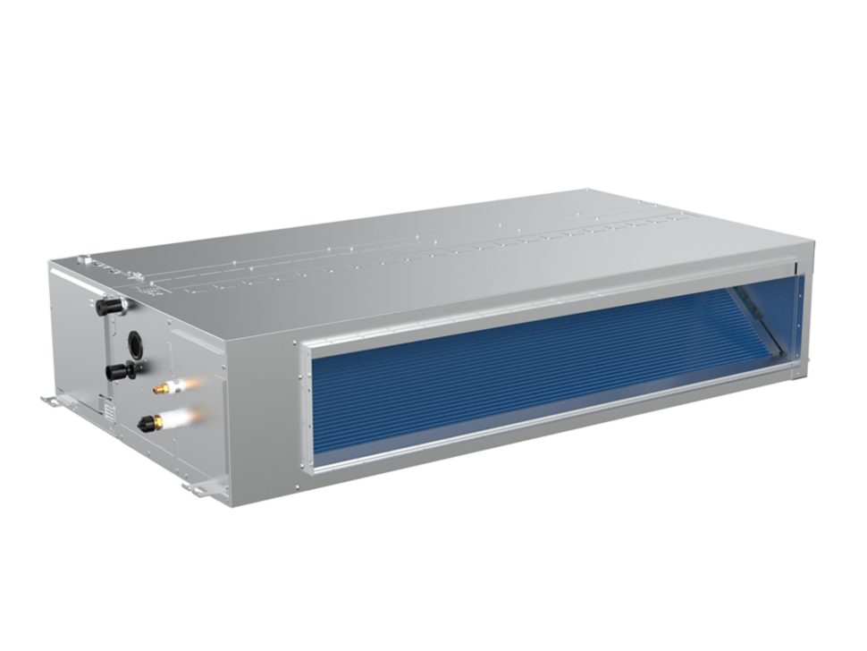 Внутренний блок VRF системы Midea MIH80T1HN18