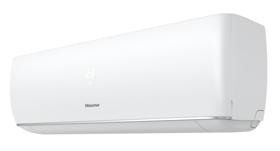Инверторная cплит-система серии EXPERT PRO DC Inverter Wi-Fi AS-18UW4RXATV03 (комплект)