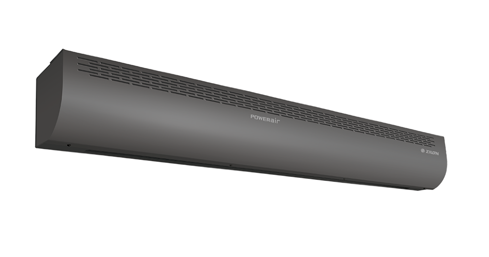 Тепловая завеса ZVV-0.6E3MG