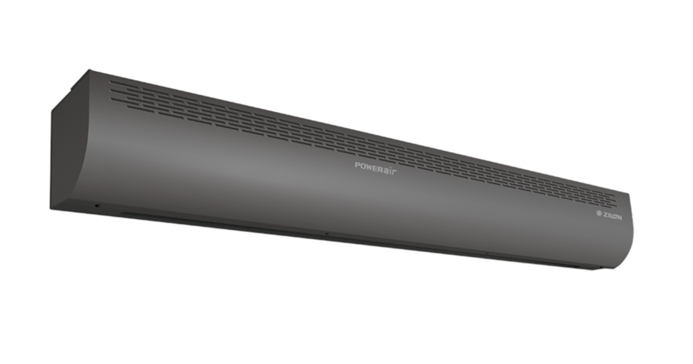 Тепловая завеса ZVV-0.6E3MG