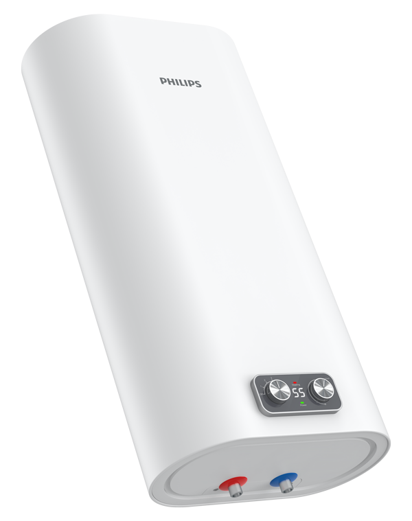 Электрический водонагреватель серии UltraHeat Digital AWH1617/51(80YB)
