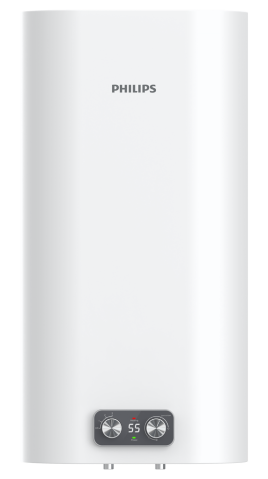 Электрический водонагреватель серии UltraHeat Digital AWH1617/51(80YB)