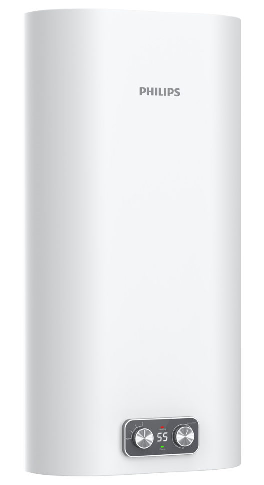 Электрический водонагреватель серии UltraHeat Digital AWH1617/51(80YB)