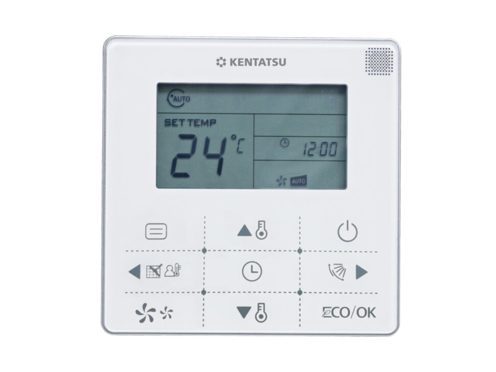 Внутренний блок кондиционера Kentatsu KSTU440HFAN1