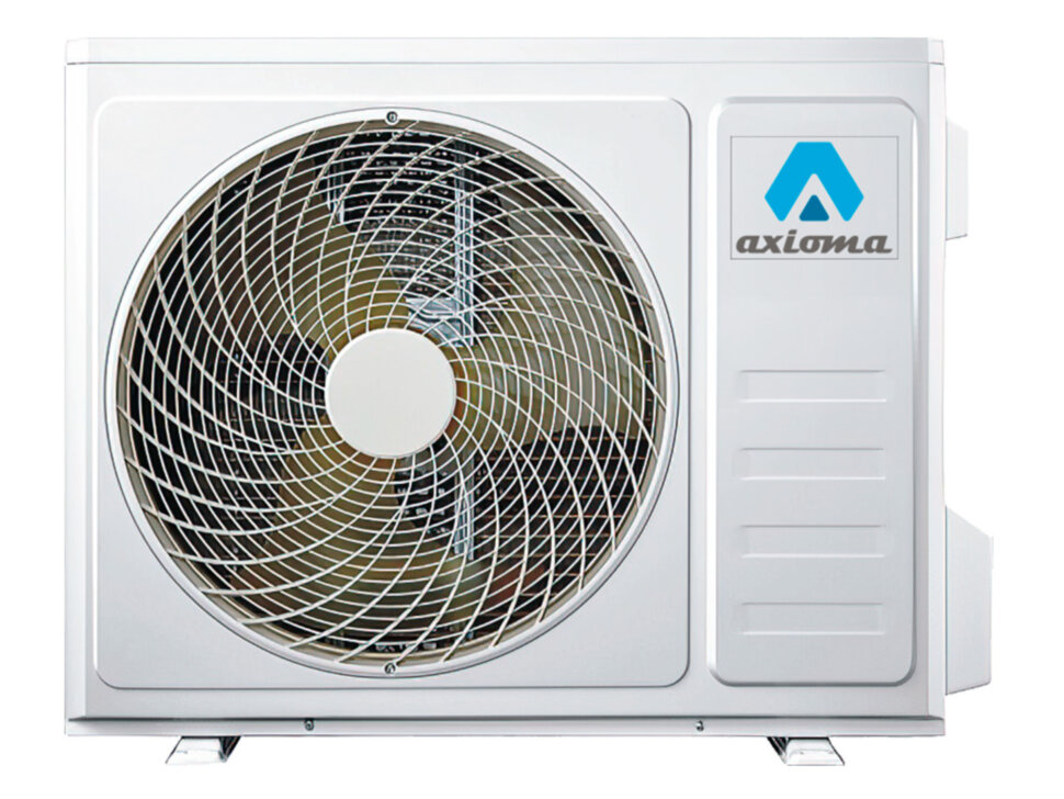 Наружный блок мультисистемы Axioma ASB14M2Z1R