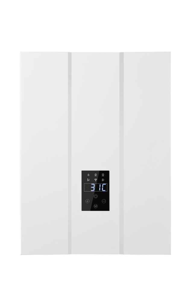 Настенный электрический котел Kentatsu Nobby Electro KBO(E)-16