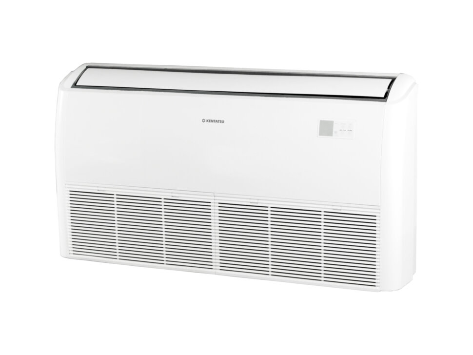 Напольно-потолочный кондиционер Kentatsu KSHG176HFAN1/KSUTG176HFAN3