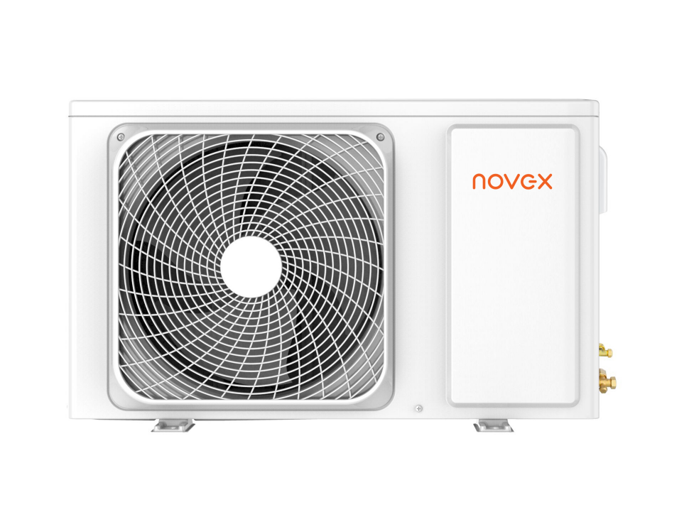 Наружный блок кондиционера Novex NAC-09F1AO