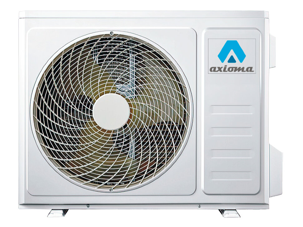 Наружный блок мультисистемы Axioma ASB18M2Z1R