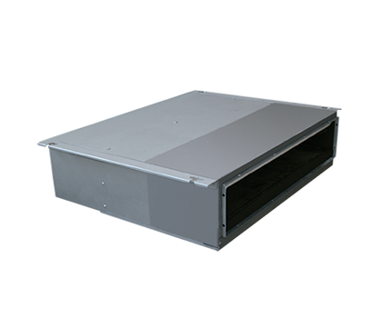 Инверторная сплит-система канального типа серии HEAVY DC INVERTER AUD-18UX4SKL4/AUW-18U4SS (комплект)