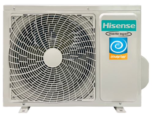 Инверторная сплит-система серии Premium DESIGN Super DC Inverter (R32) AS-13UW4RVETG01 (комплект)