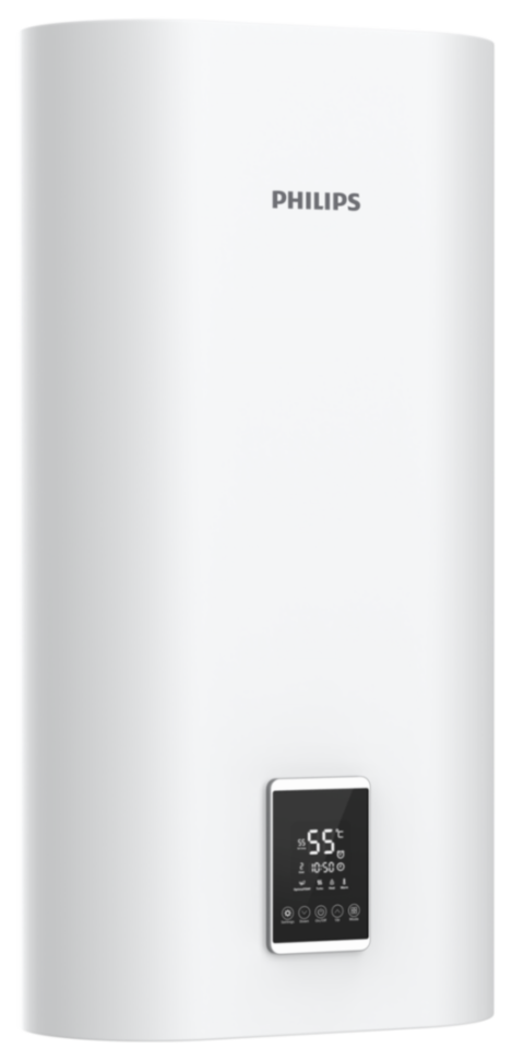 Электрический водонагреватель серии UltraHeat Smart AWH1620/51(30YC)