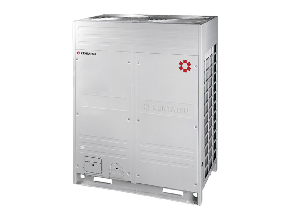 Наружный блок кондиционера Kentatsu KSUR440HFAN3