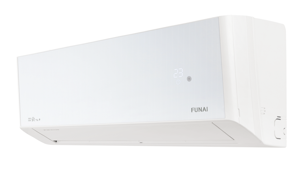 Инверторная сплит-система с функцией теплового насоса ONSEN FULL DC Inverter Heat Pump RAC-I-ON30HP.D01 (комплект)